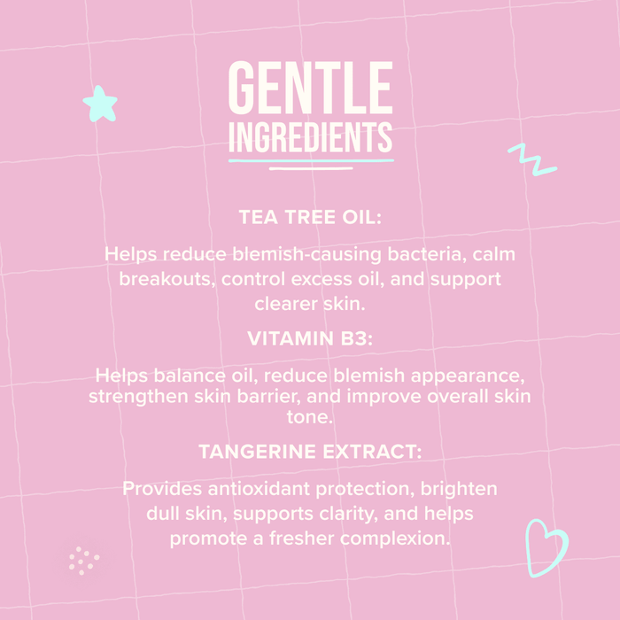 Peel With It Spot Treatment - Give Me Cosmetics