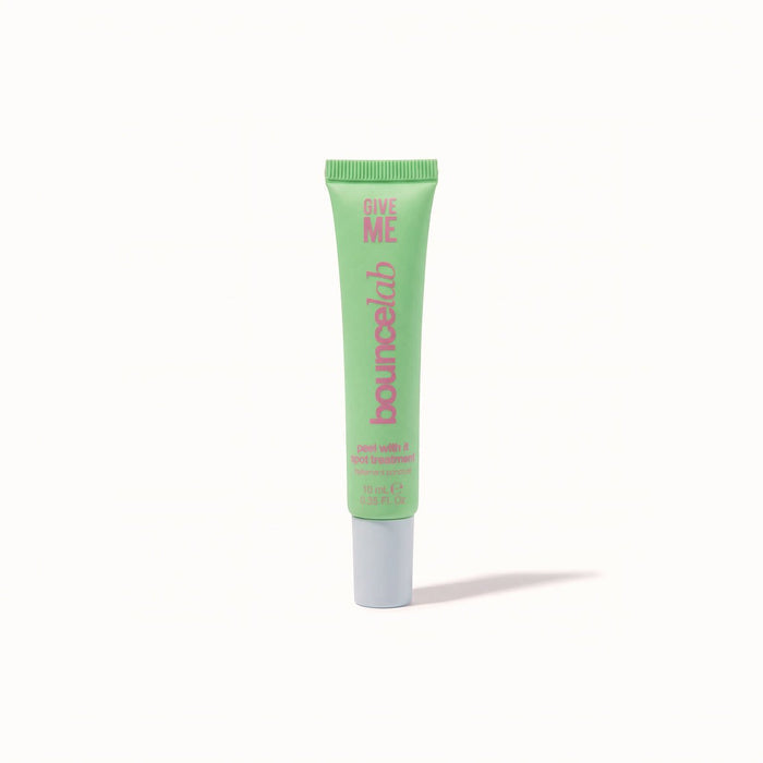 Peel With It Spot Treatment - Give Me Cosmetics