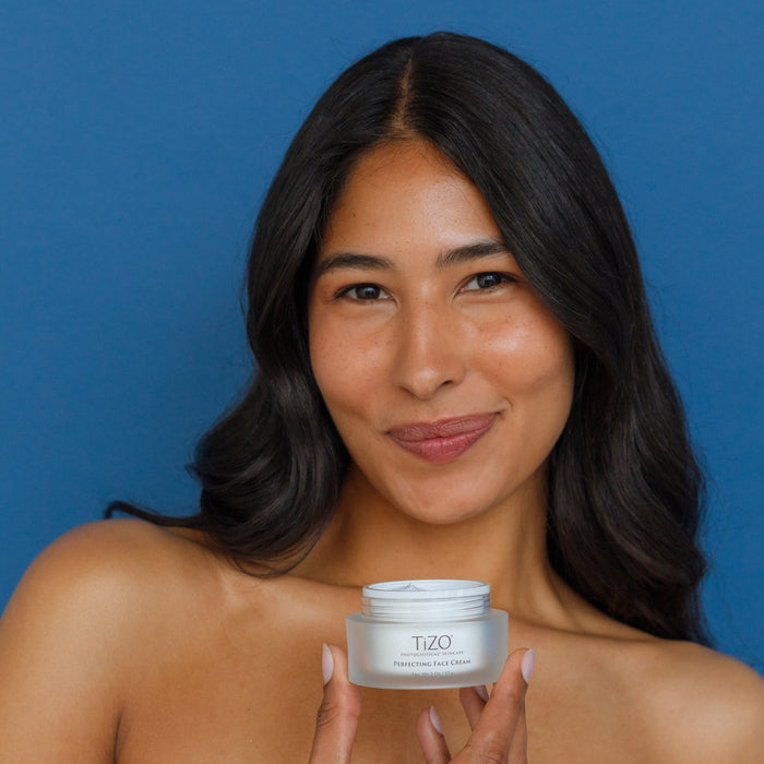 Perfecting Face Cream