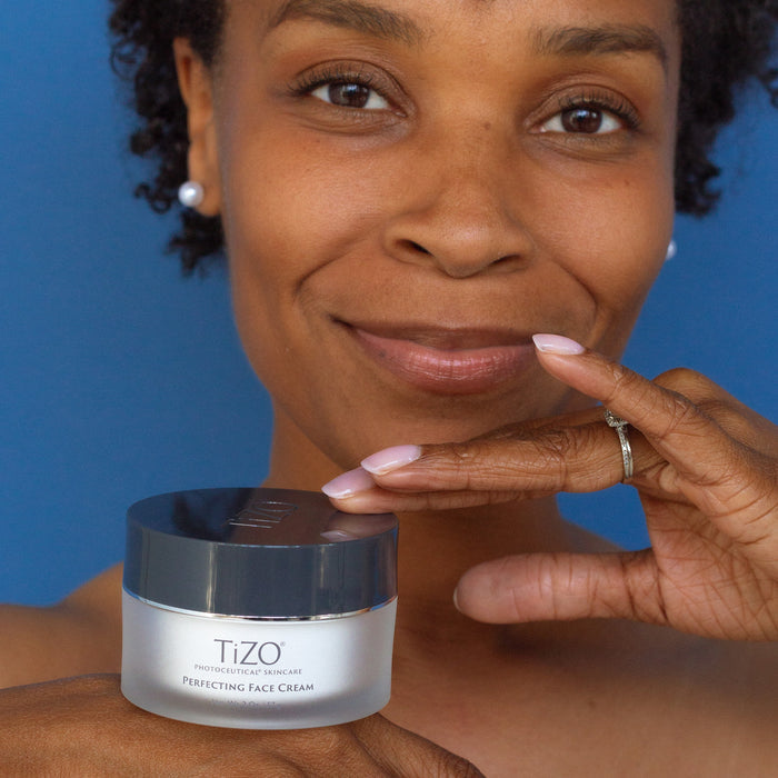 Perfecting Face Cream