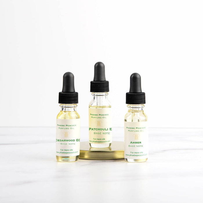 Perfume Kit Fragrance Add-ons