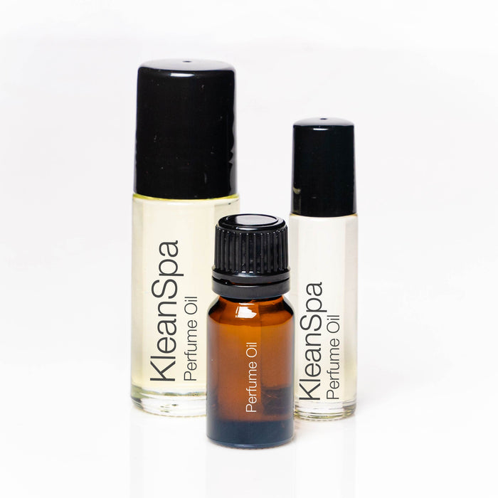 Perfume Oil: Havana
