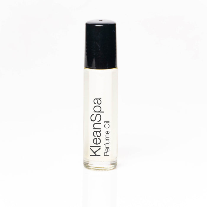 Perfume Oil: Havana