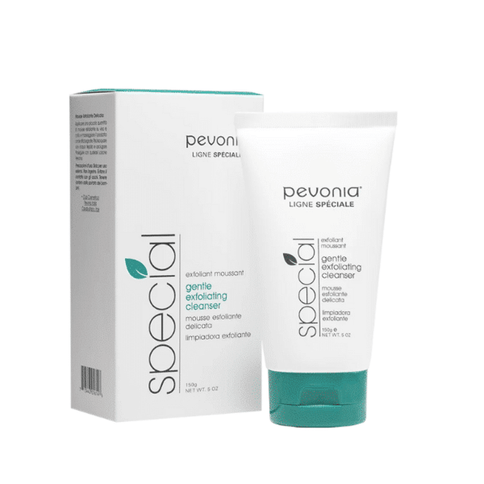 Pevonia Gentle Exfoliating Cleanser 150g - Beauty Tribe