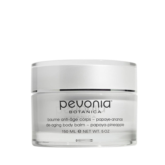 Pevonia R De - Aging Body Balm - Papaya - Pineapple 150ml - Beauty Tribe