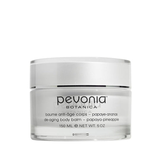 Pevonia R De - Aging Body Balm - Papaya - Pineapple 150ml - Beauty Tribe
