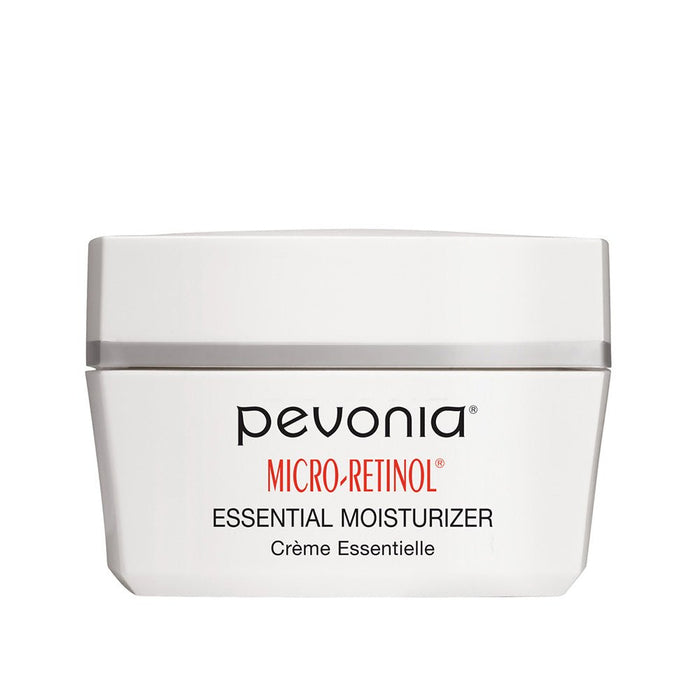 Pevonia R Micro - Retinol Essential Moisturizer 50ml - Beauty Tribe