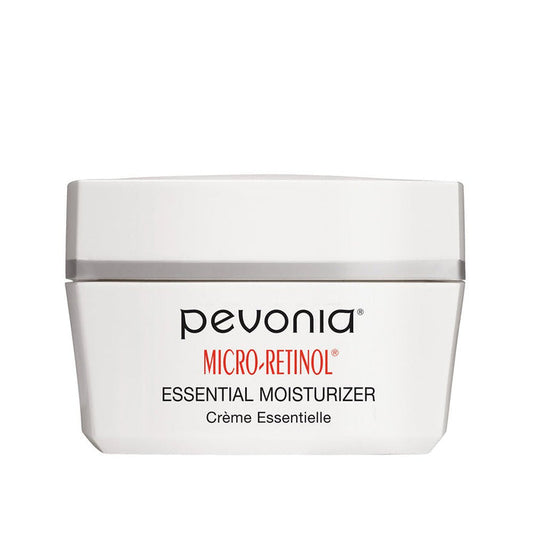 Pevonia R Micro - Retinol Essential Moisturizer 50ml - Beauty Tribe