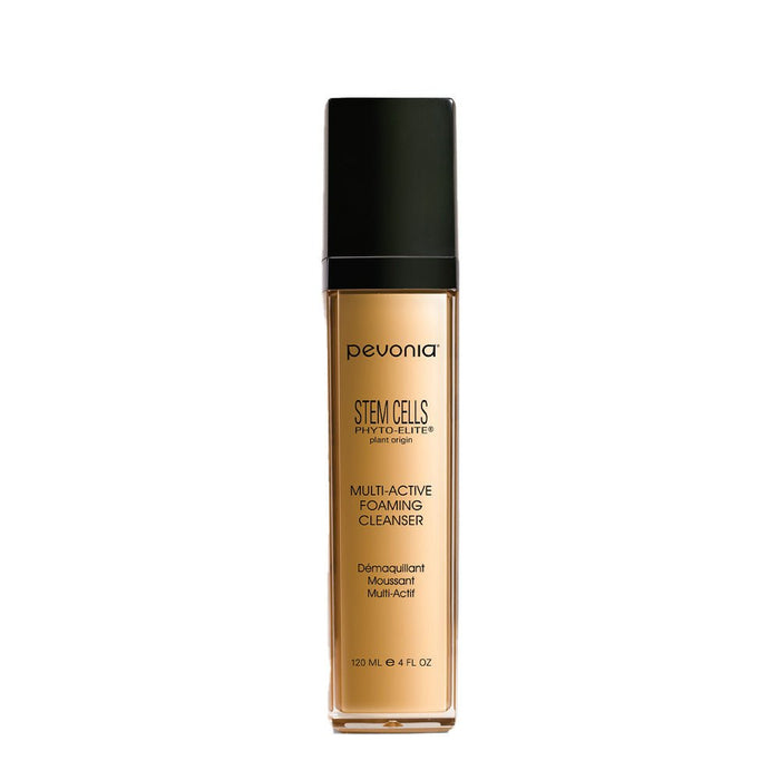 Pevonia R Stem Cells Phyto - Elite Multi - Active Foaming Cleanser 120ml - Beauty Tribe