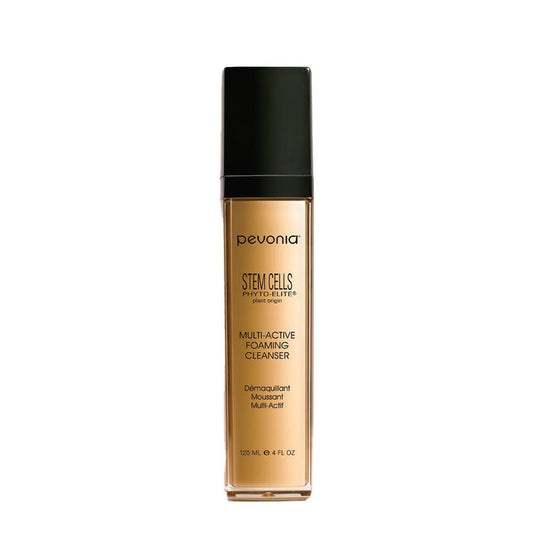 Pevonia R Stem Cells Phyto - Elite Multi - Active Foaming Cleanser 120ml - Beauty Tribe