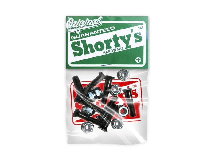 Phillips Bolts - 1 1/4 inch