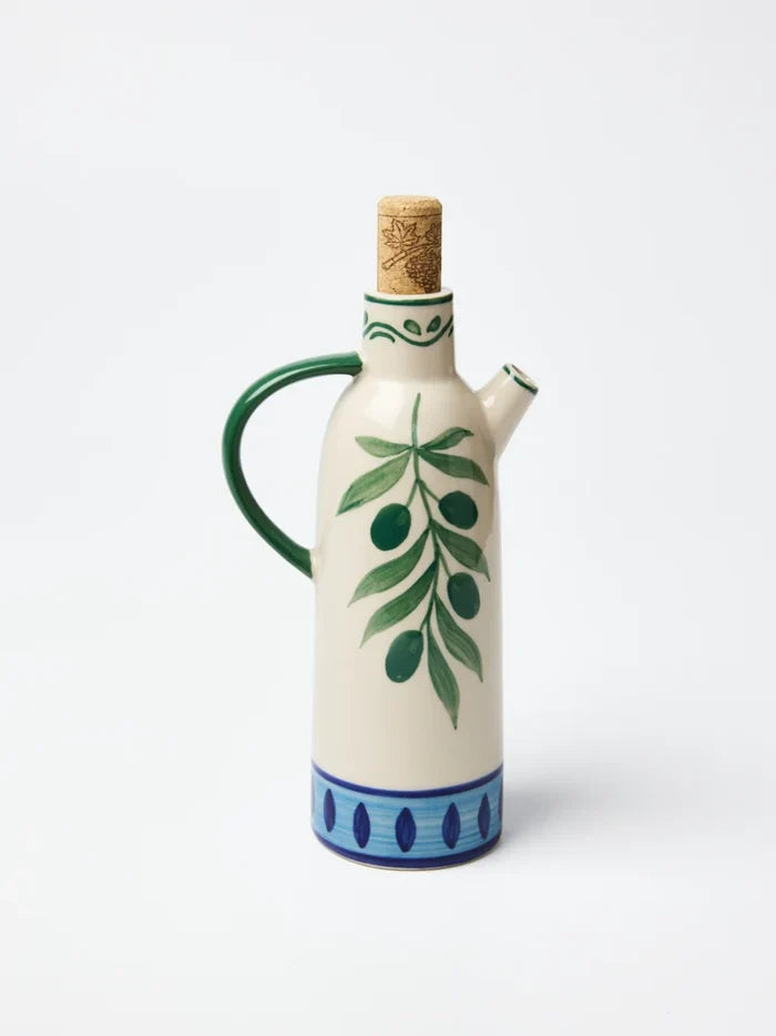PICCOLO VITA OIL POURER by Jones & Co
