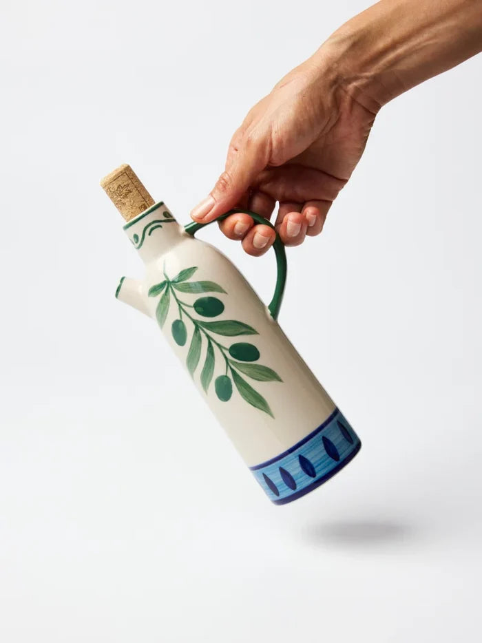 PICCOLO VITA OIL POURER by Jones & Co