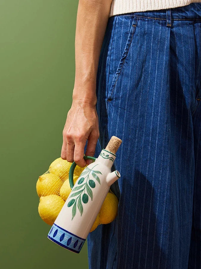 PICCOLO VITA OIL POURER by Jones & Co