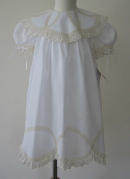 Pieces By Tam Wedding Circle w/ Bottom