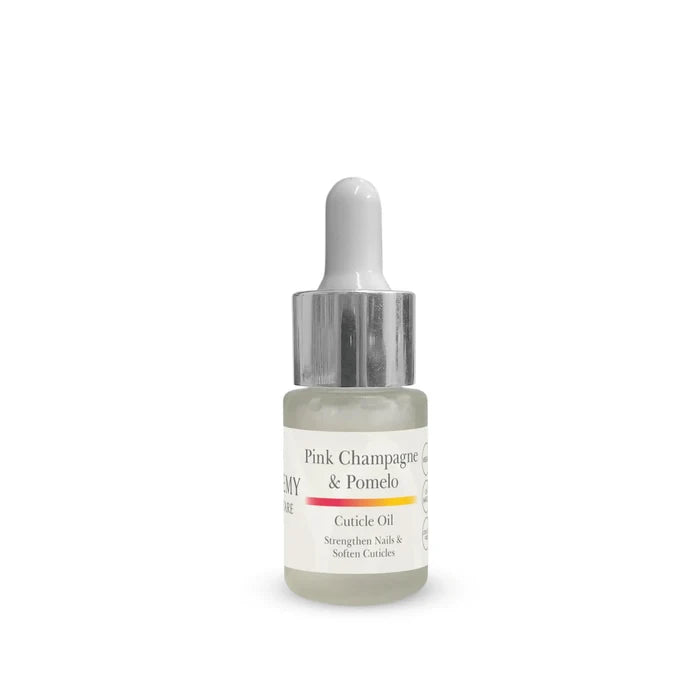 Pink Champagne & Pomelo Cuticle Oil skincare