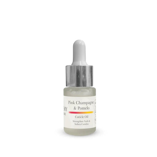 Pink Champagne & Pomelo Cuticle Oil skincare