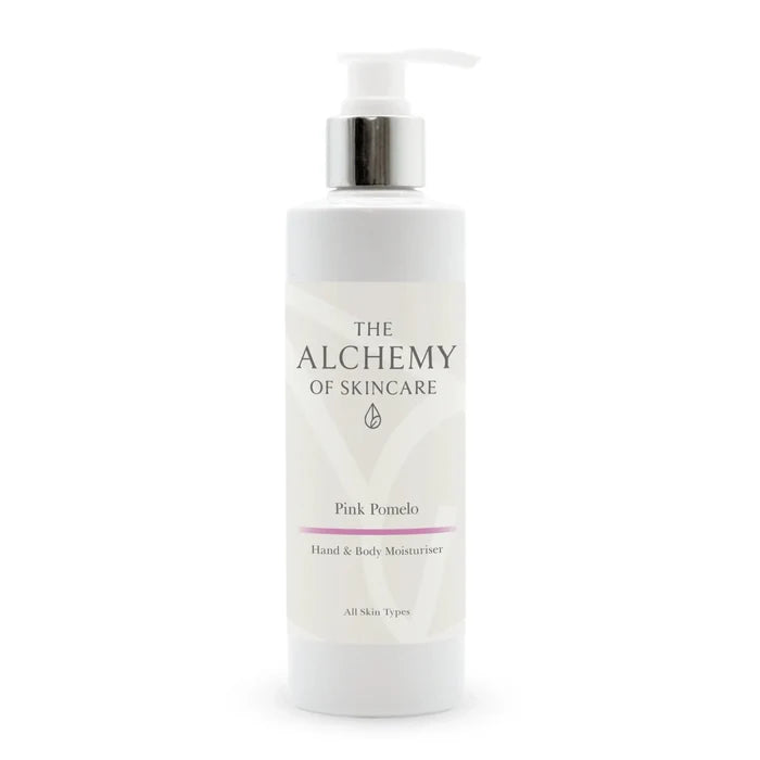 Pink Pomelo Body Lotion skincare