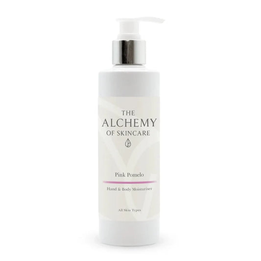Pink Pomelo Body Lotion skincare