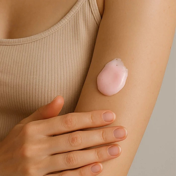 Pink Pomelo Body Lotion skincare