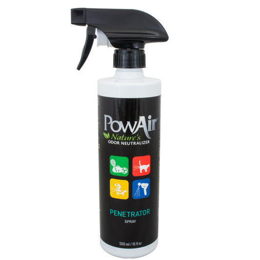 powair pet urine odor eliminator PPN-500ML-TB