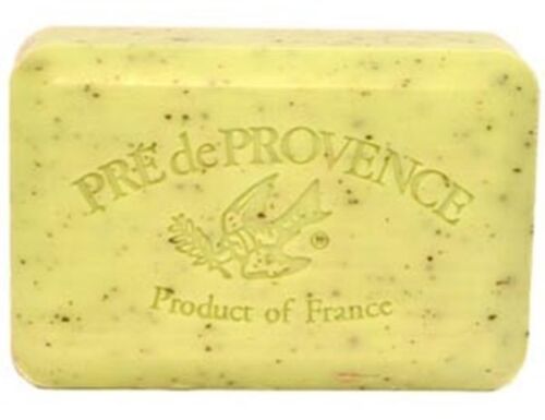 Pre de Provence Soap 250g (Select a Scent)