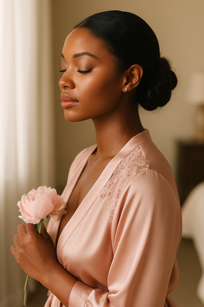 Pretty Privilege Body Butter