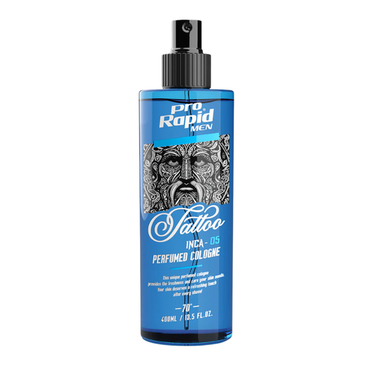 PRO RAPID INCA - 05 Parfumed Cologne 400ML