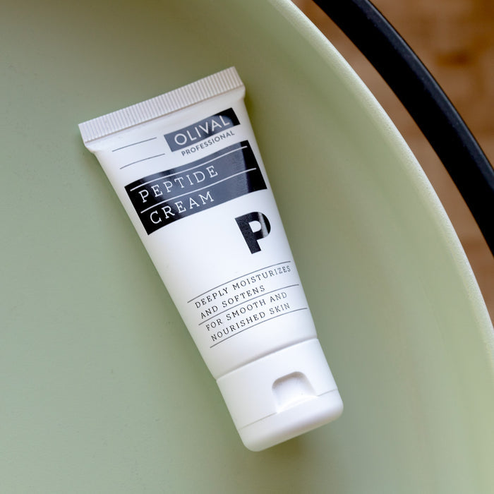 Peptidna krema P travel size
