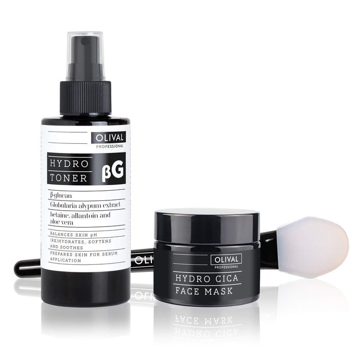 Professional set βG 4