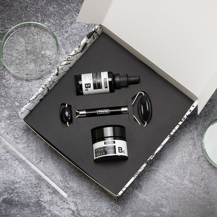 Professional set B3 2