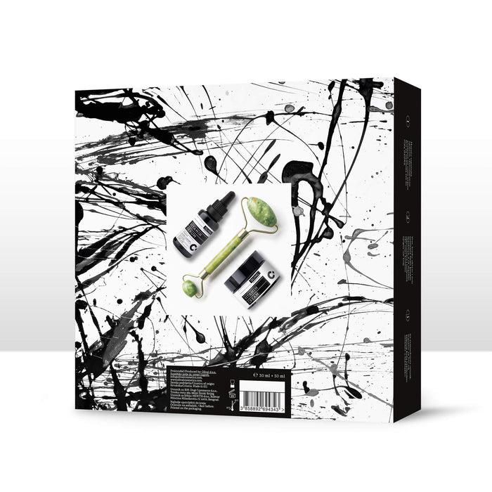 Professional set C+ 3