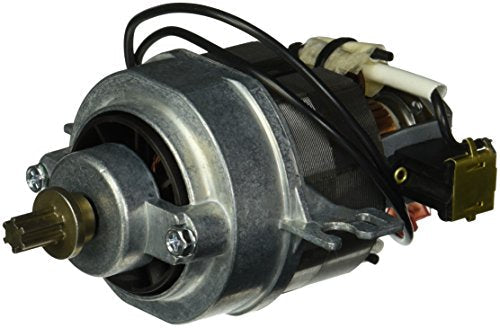 ProTeam Motor, Nozzle PN5/15XP/1500XP Geared 6600 Compact Part 104506