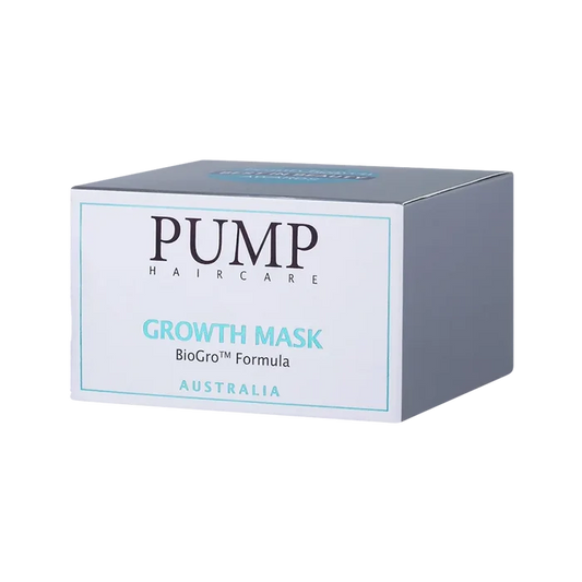 Pump Hair Growth Mask