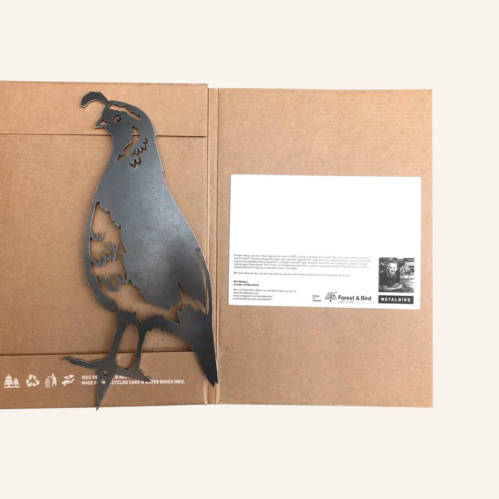 Quail