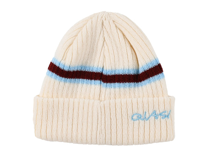 Quasi - Glacier Beanie - Cream