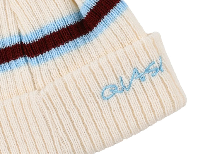 Quasi - Glacier Beanie - Cream