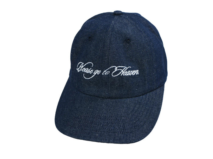 Quasi - Heaven Cap - Indigo