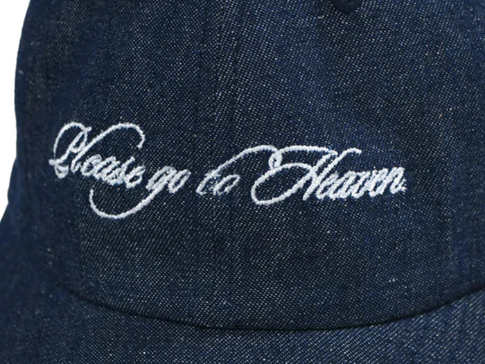 Quasi - Heaven Cap - Indigo