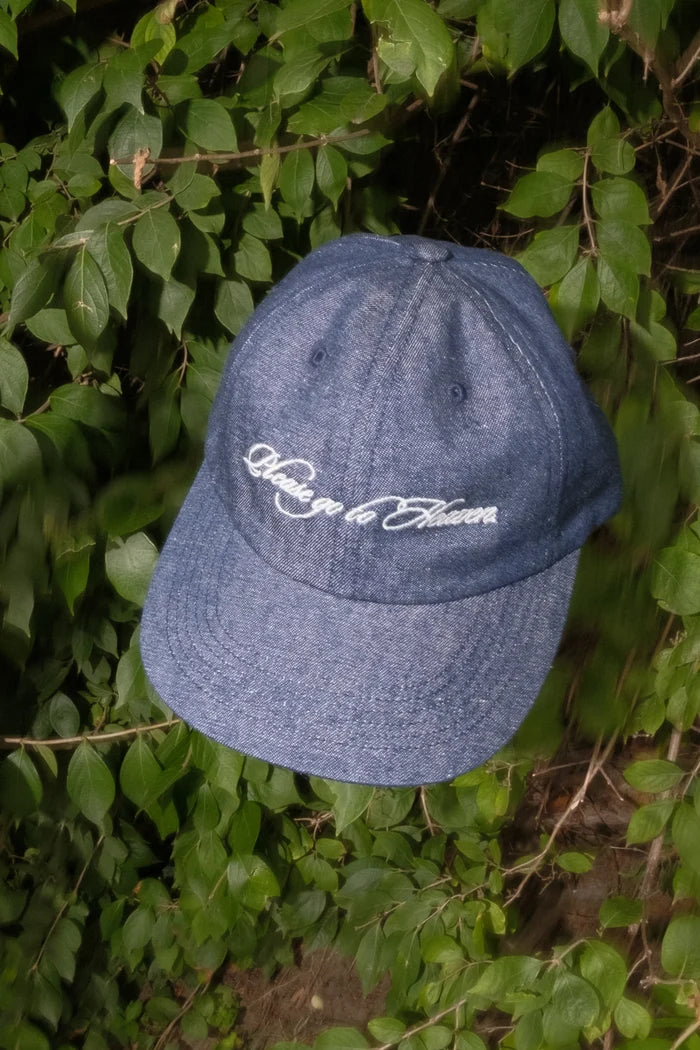Quasi - Heaven Cap - Indigo