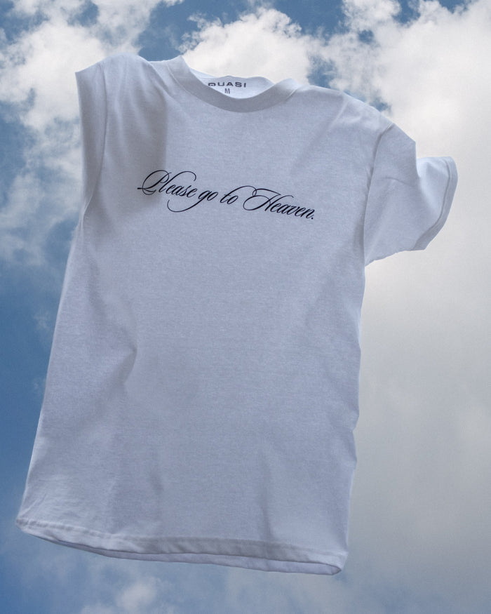 Quasi - Heaven T-Shirt - White