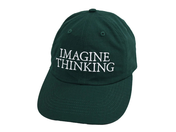 Quasi - Imagine Too Cap - Spruce