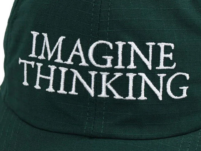 Quasi - Imagine Too Cap - Spruce
