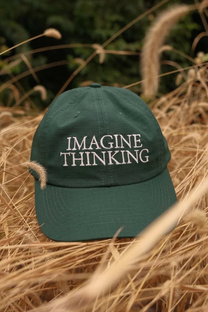 Quasi - Imagine Too Cap - Spruce