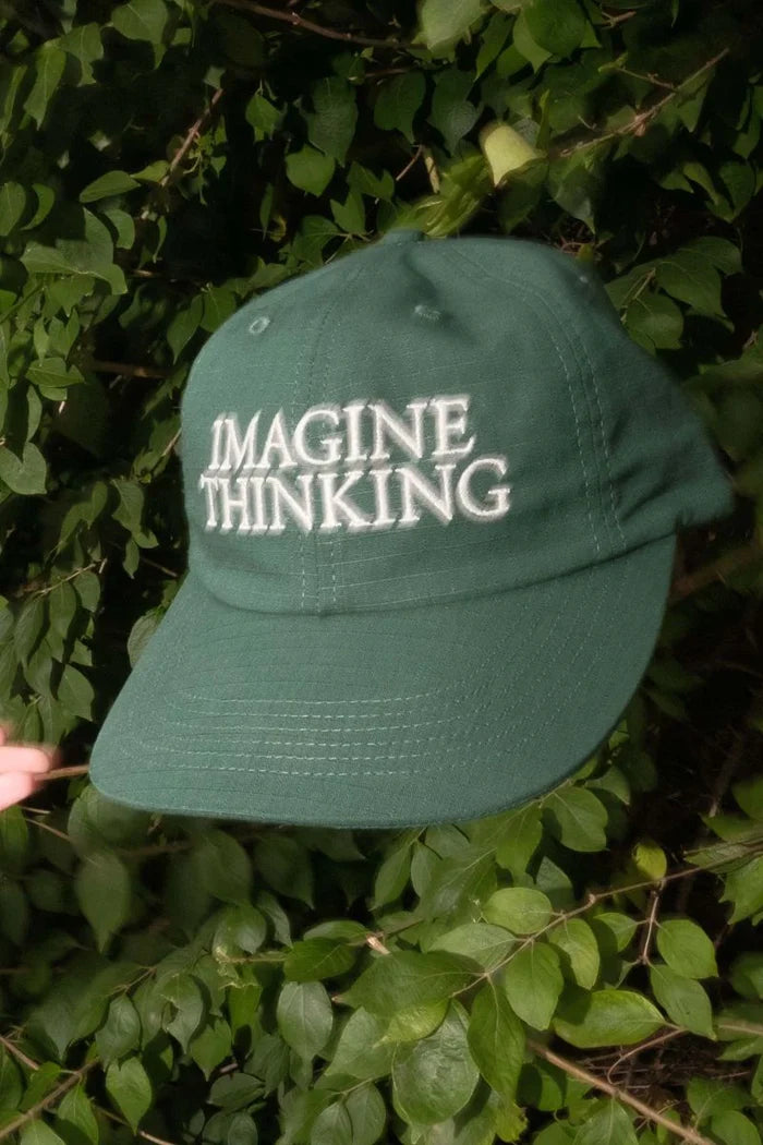 Quasi - Imagine Too Cap - Spruce