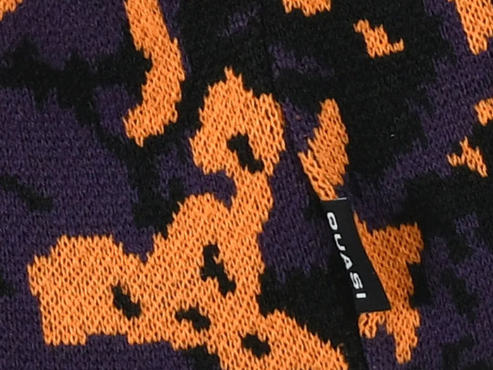 Quasi - Skypager Beanie - Orange