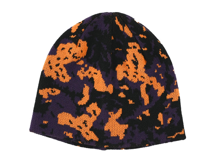 Quasi - Skypager Beanie - Orange