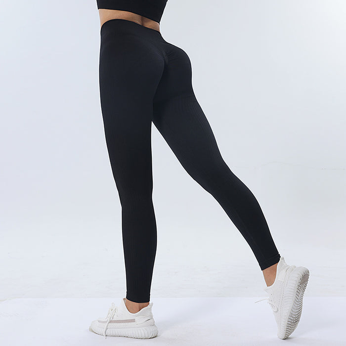 Black Trousers / L
