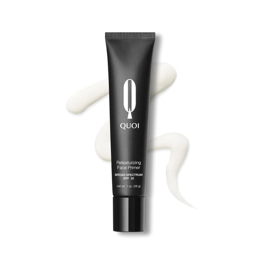 quoi Makeup Quoi Makeup Retexturing Face Primer **Last Ones**