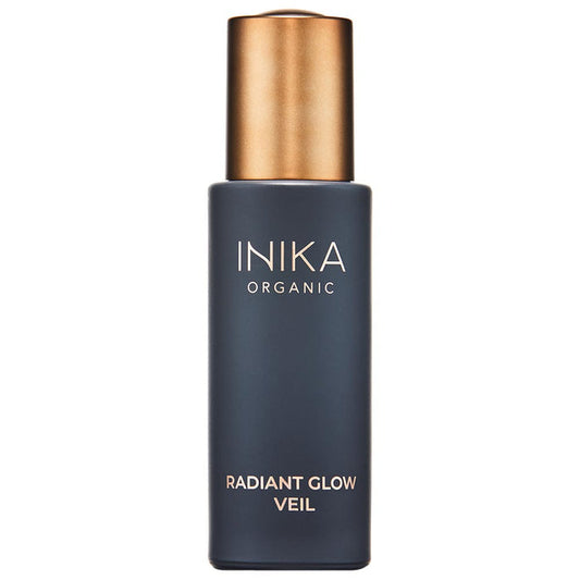 Radiant Glow Veil